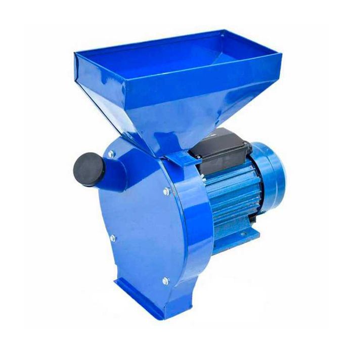 Зернодробилка Кормоизмельчитель Крупорушка Зерномолка зерна и кукурузи