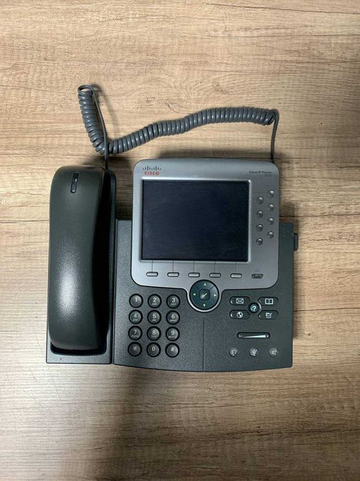 IP Phone Cisco CP-7975G