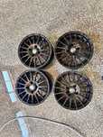 Oz superturismo 4x108