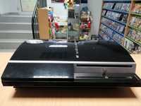 Konsola PS3 80GB Playstation 3 Soft 4.80 Plomba Sprawna