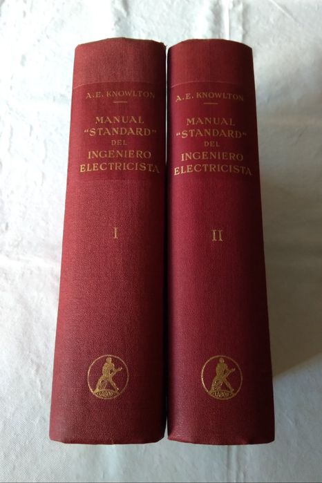 Manual "Standard" del Ingeniero Electricista