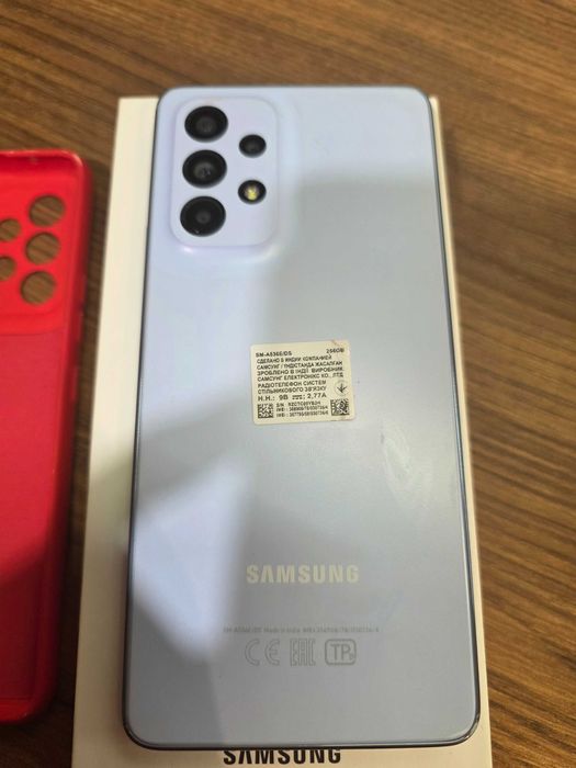 Samsung Galaxy A53 5G 256/8 GB
