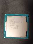 Intel Core i5-8600