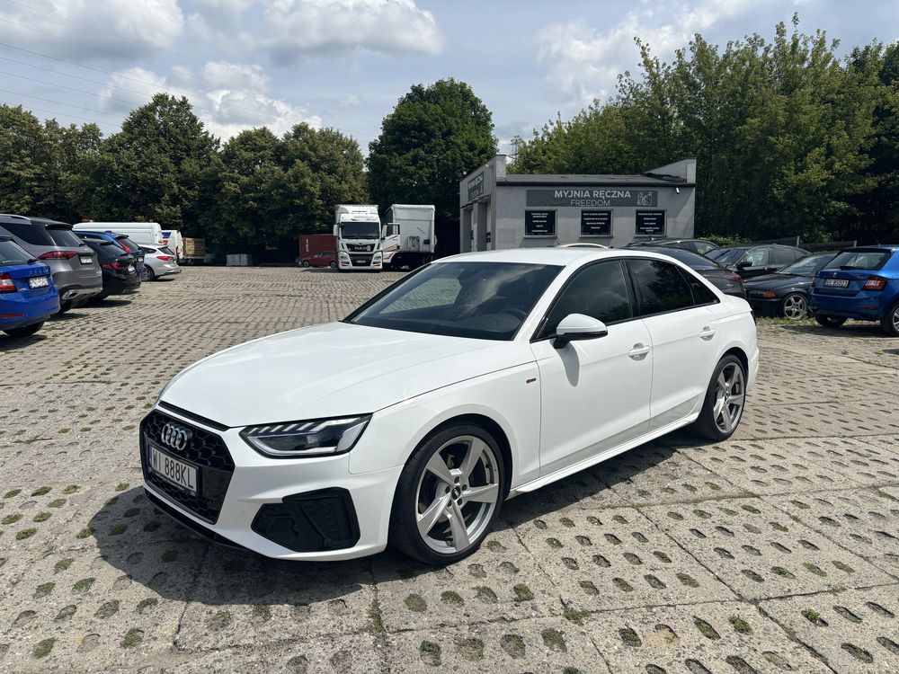 Wypozyczalnia samochodow / wynajem aut / car rent / bmw / audi / merc
