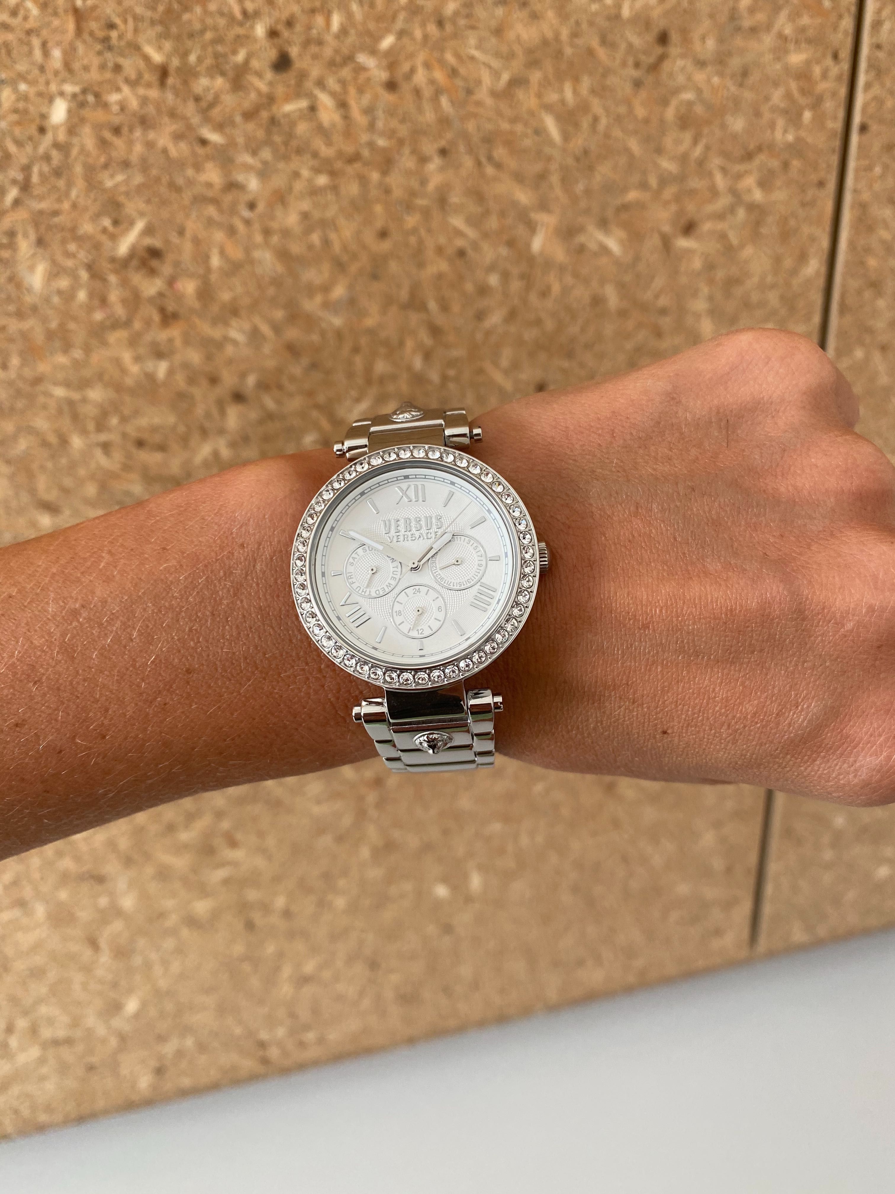 Zegarek Versace oryginalny