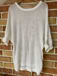 Bluzka, sweter Flame