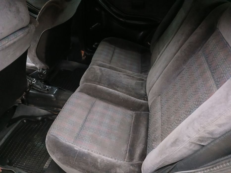 Seat Toledo 1.9 tdi