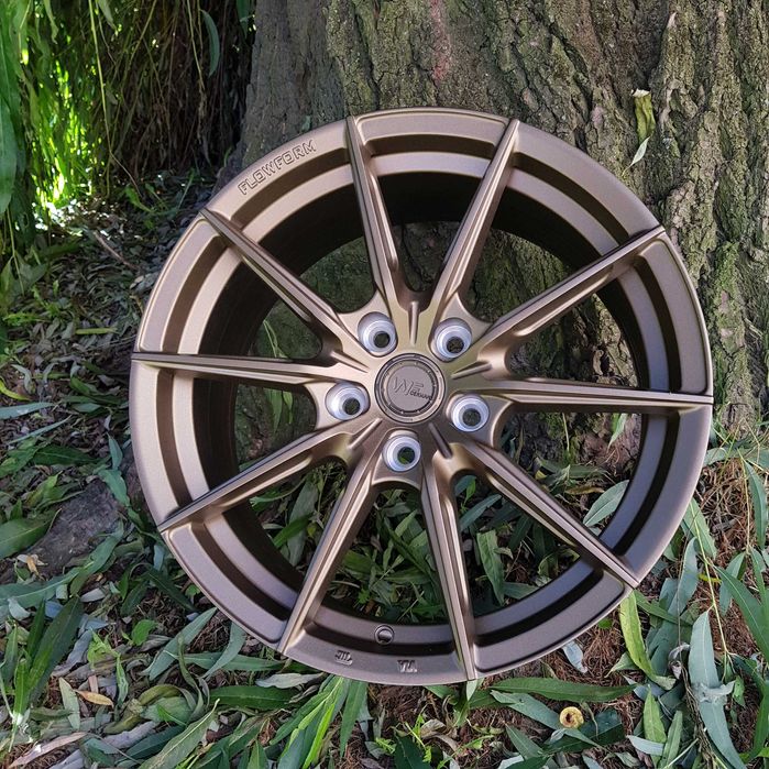 Диски НОВІ R17 5x112 VW Arteon Passat Tiguan Jetta Audi A4 A6 Q5 Skoda