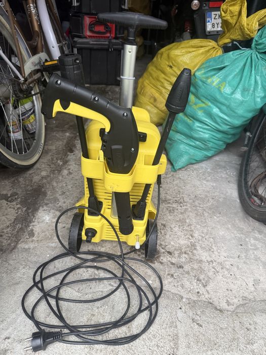Myjka ciśnieniowa Karcher K3