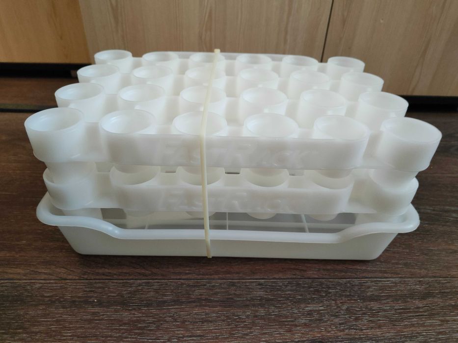 Сушка для пляшок FastRack