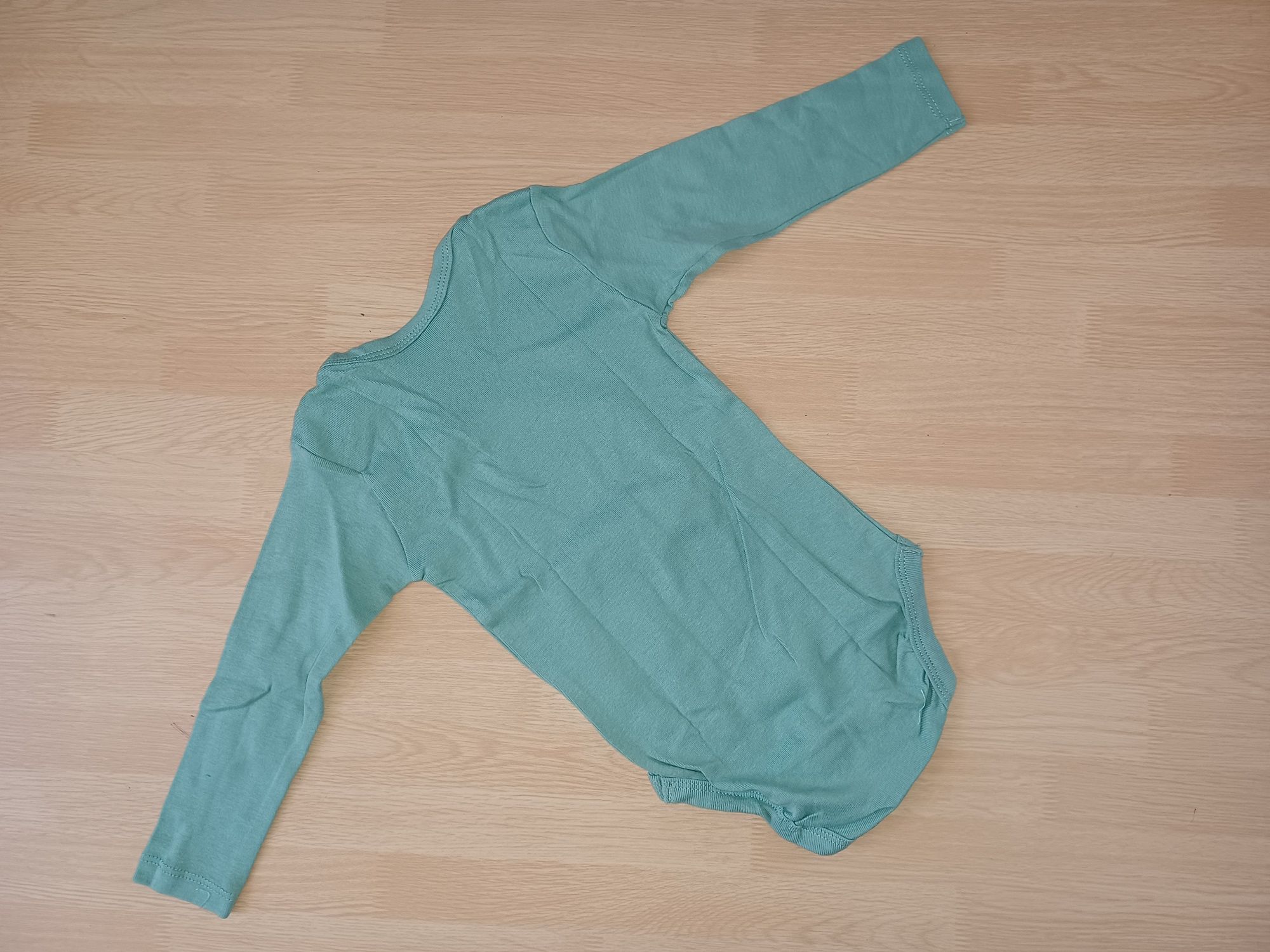 Body króliczek Tuptuś 74-80