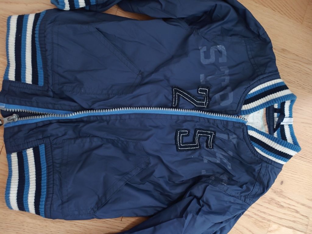 Paka ubrań 74-92