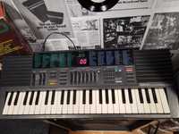 Yamaha PSS-380 syntezator keyboard organy retro vintage rare