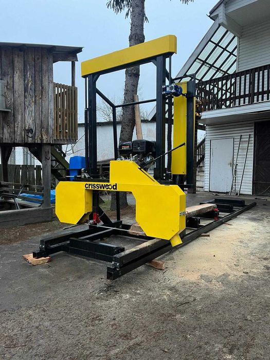 Trak Taśmowy Spalinowy M-MK 80 cm  Super okazja transport w cenie