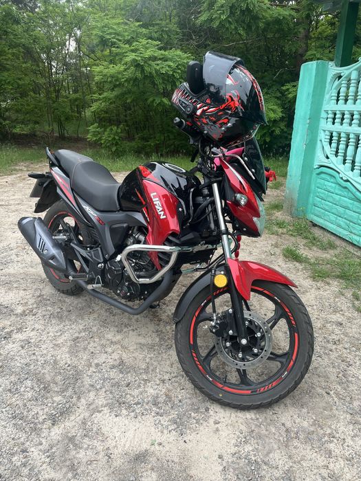 Ліфан кп 200, стан добрий