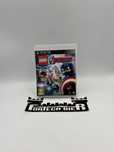 Lego Avengers Ps3 Gwarancja