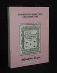 Livro As Ordens Militares em Portugal 1991