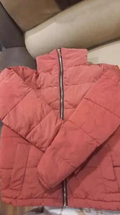 Жіноча куртка Firefly