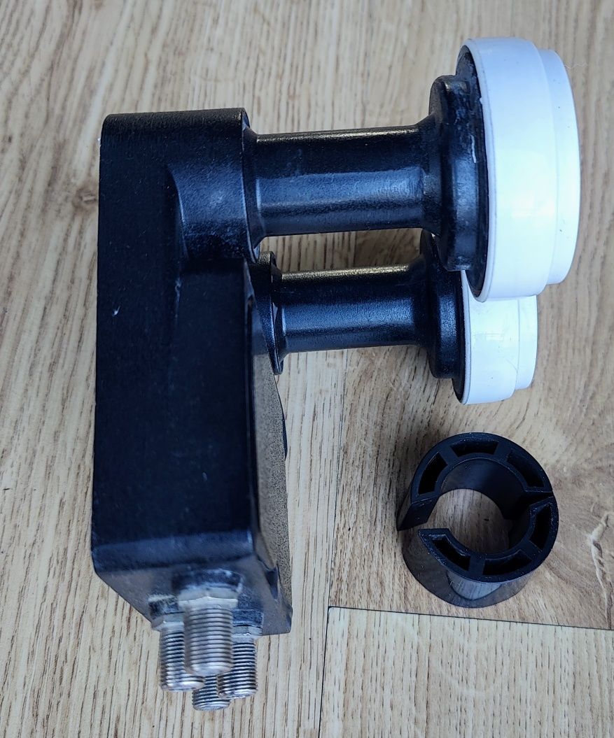 Quad Monoblok inverto rt black mono