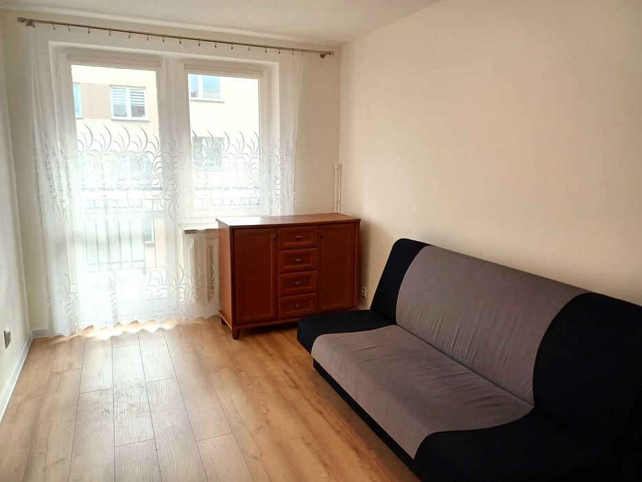 Sprzedam 2 pokojowe mieszkanie 38m2  Białystok ul. Palmowa