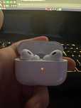 Air pods 2 pro polecam