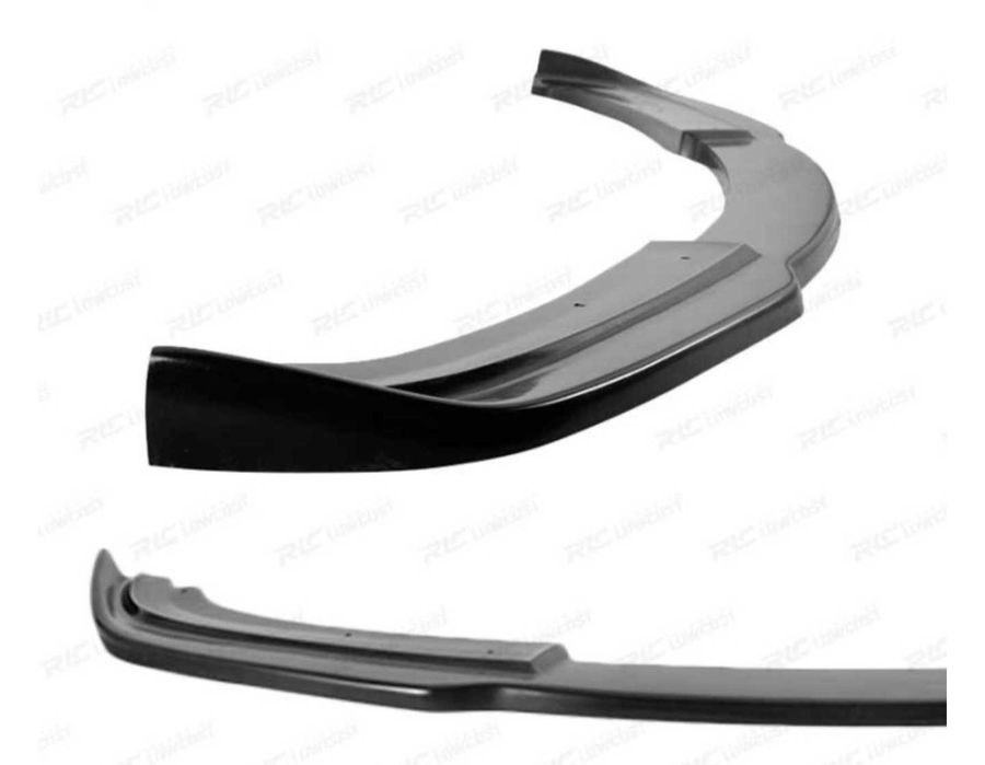 Labio spoiler bmw e90, et e91 e dowpipe m47