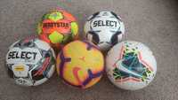 Футбольний мяч Nike Merlin, Select super !