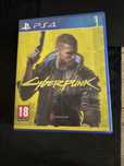 Cyberpunk 2077 na PS4