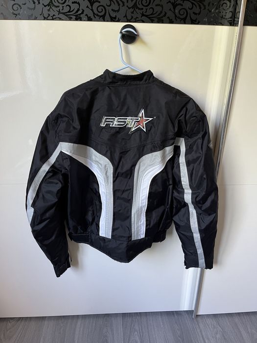 Жіноча Мотокуртка RST  розмір L /alpinestars ktm dainese