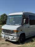 Mercedes-Benz Vario