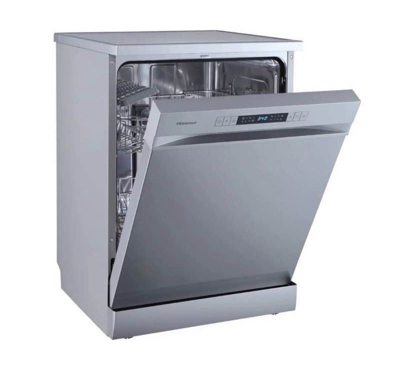Máquina de Lavar Loiça HISENSE HS622E10X