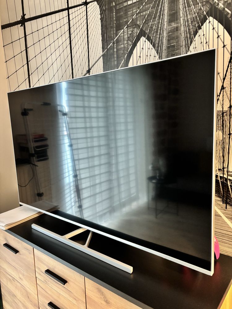 Telewizor PHILIPS 58PUS8536/12 58" 58 cali LED 4K Android TV Ambilight
