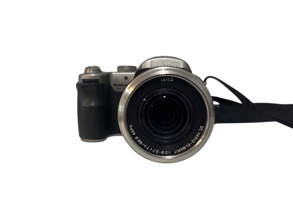 Aparat cyfrowy Panasonic DMC-FZ30