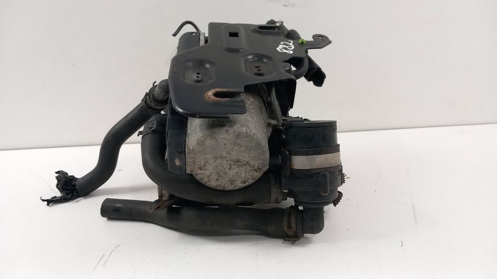 Vw Touran I  Nagrzewnica Ogrzewanie Webasto 1K0815065Ad