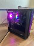 Продам Ryzen 5 5600, 6700xt, 32Gb