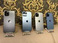 iPhone 12 Pro MAX 128 gold silver/ Магазин  от 360$