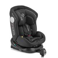 Fotelik SESTTINO Hexagon Pro I-SIZE + ISOFIX 0-36 kg