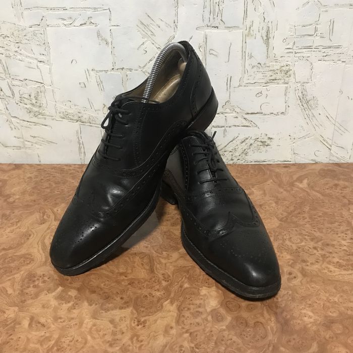 Туфлі шкіряні