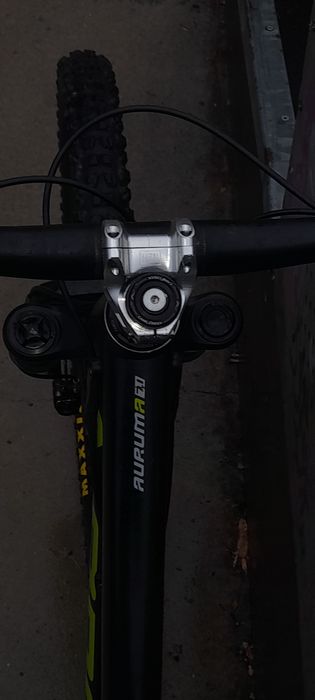 Norco aurum A 7.1 2017