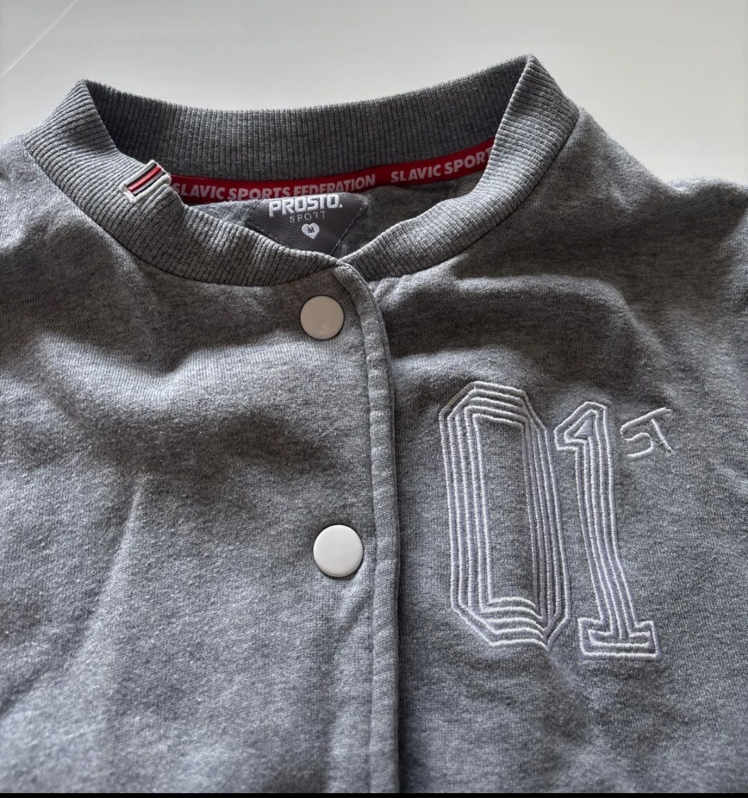 Bluza uliczna M Prosto