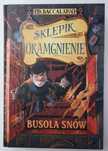Sklepik okamgnienie: "Busola snów"