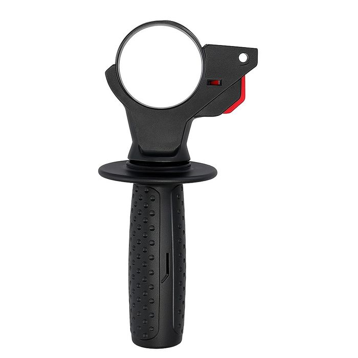 Новая дрель -перфоратор