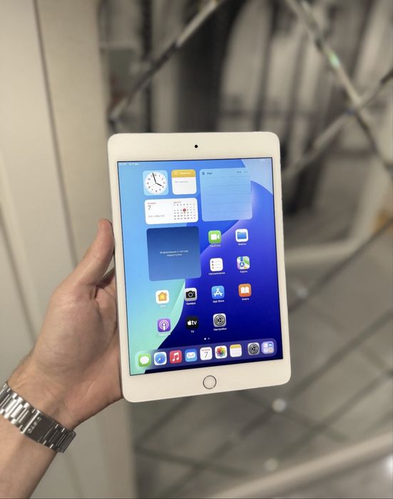Ipad mini 5 64gb/eSim