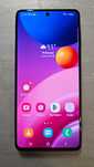 Samsung Galaxy M51 Black M515 чорний 6/128