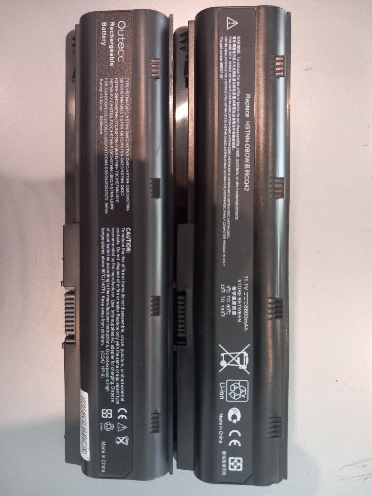 Portátil Hp G6 , para peças