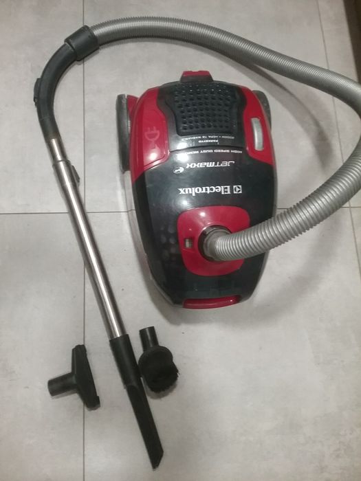 Odkurzacz Electrolux 2000 W