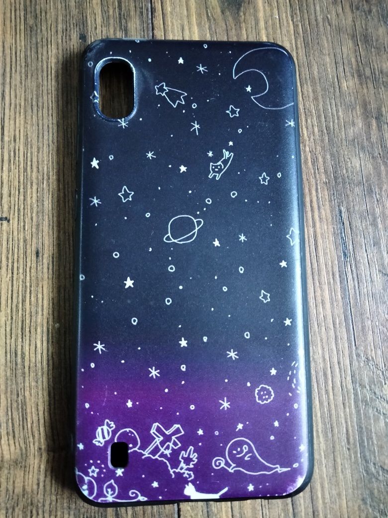 Case, etui do Samsung Galaxy A10
