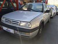 VW Vento 1.9 GTD