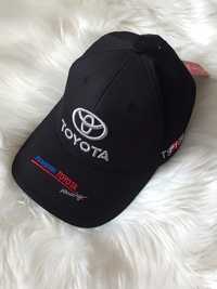 Кепка Toyota каттон