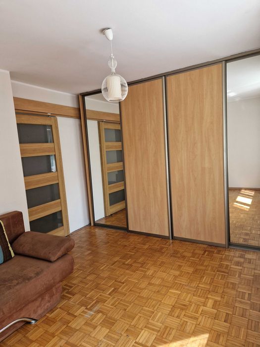 Mieszkanie do wynajęcia – idealne dla studentów lub osób pracujących